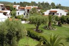 ХОТЕЛ TRIKORFO BEACH 3*